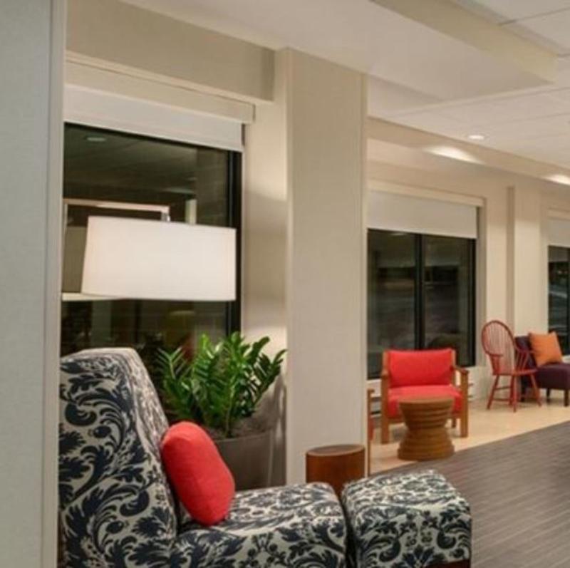 Home2 Suites At The Galleria Houston Exterior foto